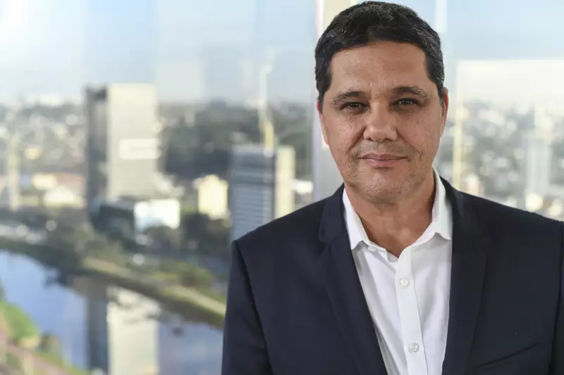 Casagrande assume missão desafiadora para fortalecer vice de Ferraço no Espírito Santo