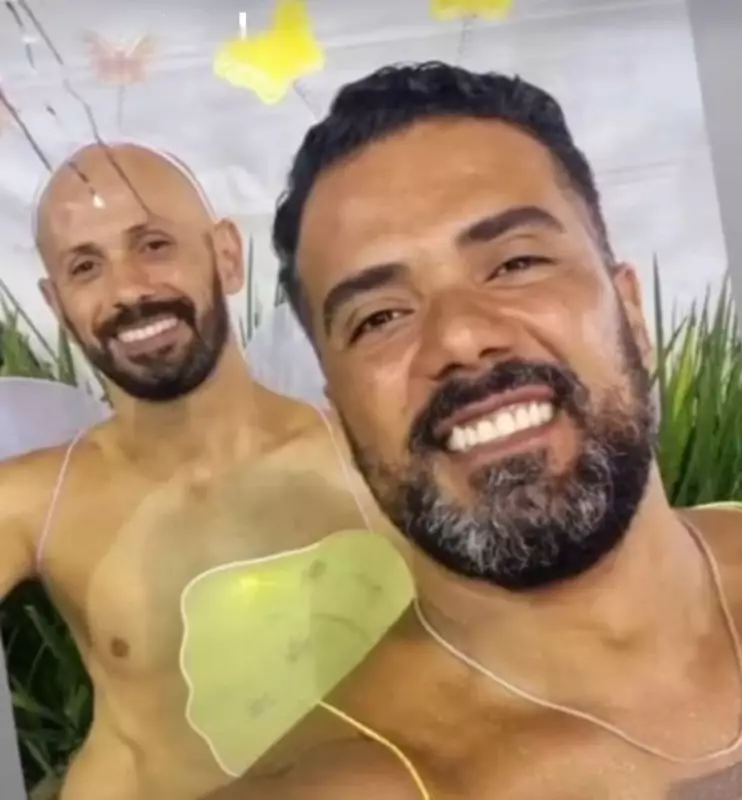Casal de São Paulo é preso no AM por tentar comprar bebê após burlar processo de adoção