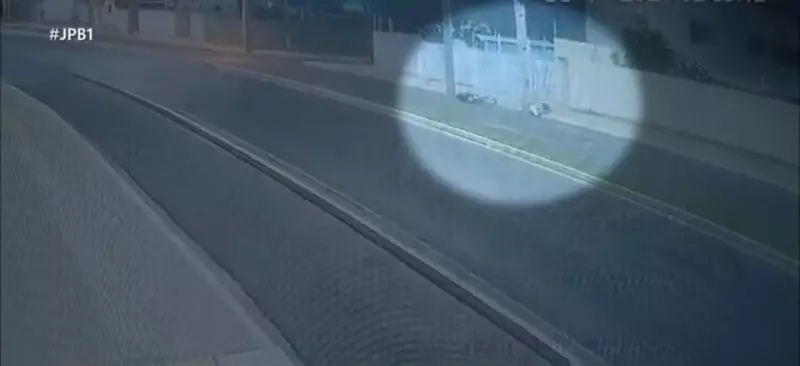 Casal é morto em abordagem policial em João Pessoa: veja os detalhes do caso que chocou a Paraíba