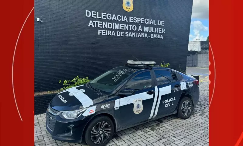 Casal é preso após incendiar casa na Bahia: veja os detalhes do crime chocante