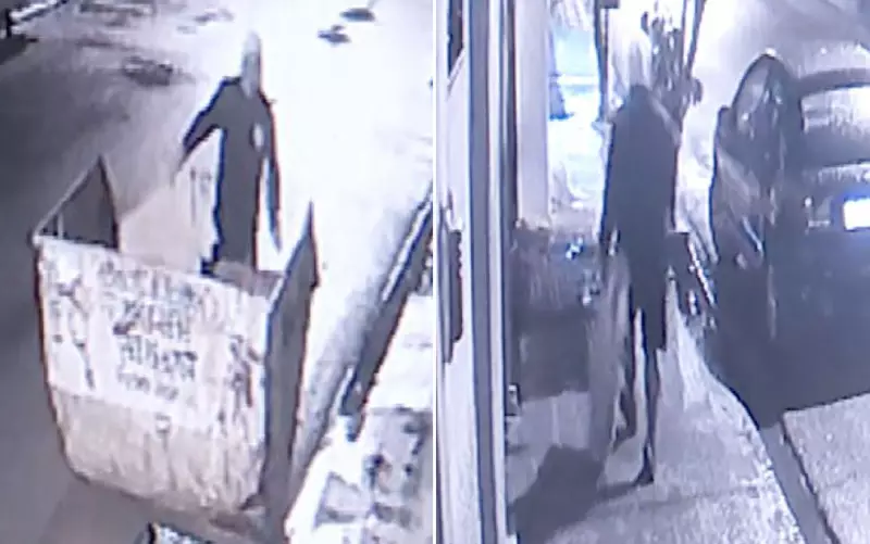 Casal é preso em Pontal-SP após roubo e assassinato de idoso dentro de casa — veja detalhes