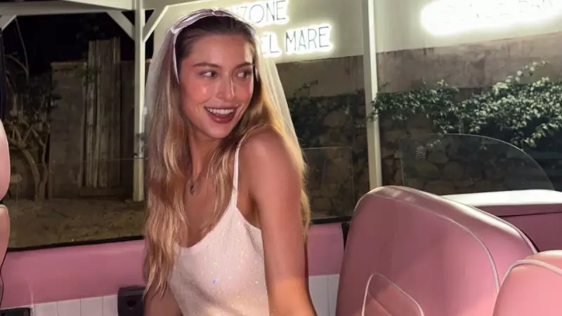 Casamento de Eve Jobs e Harry Charles: Luxo e Elegância no Interior da Inglaterra