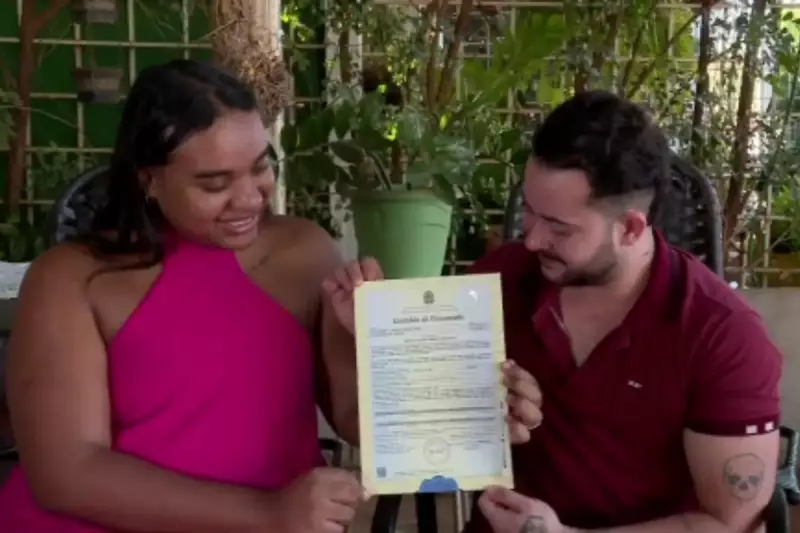Casamentos LGBTQIA+ em Mato Grosso do Sul: crescimento explosivo de 400% chama atenção