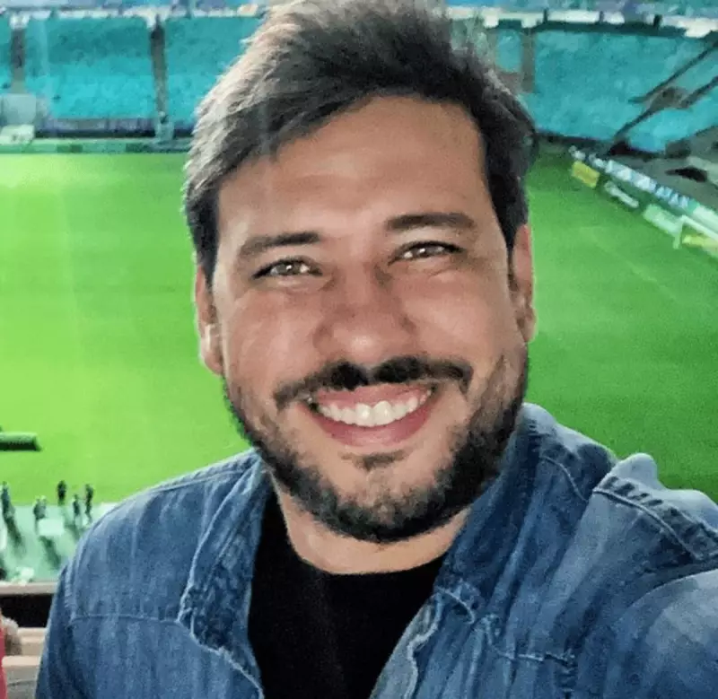 Cascio Cardoso comenta demissão de Thiago Carpine do Vitória: saiba os detalhes