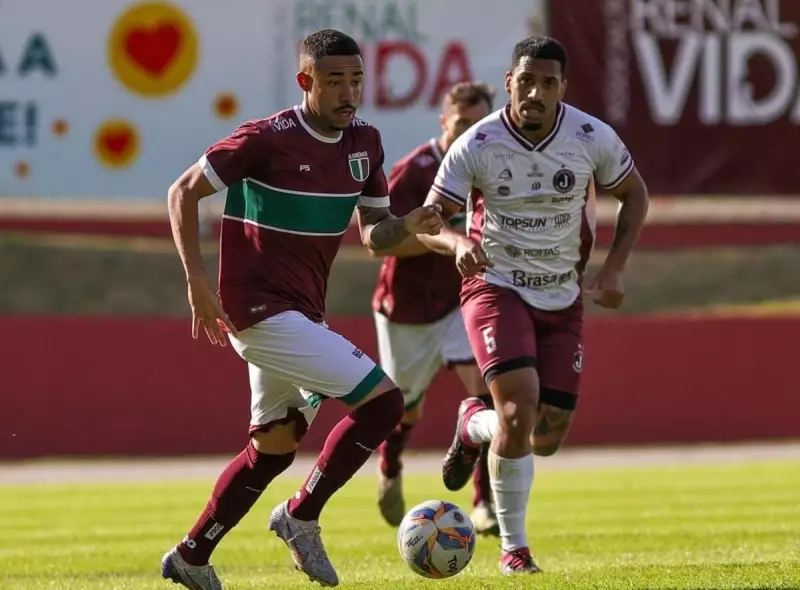 Catarinense Série B 2025: Confira os destaques da 6ª rodada e veja como ficou a tabela