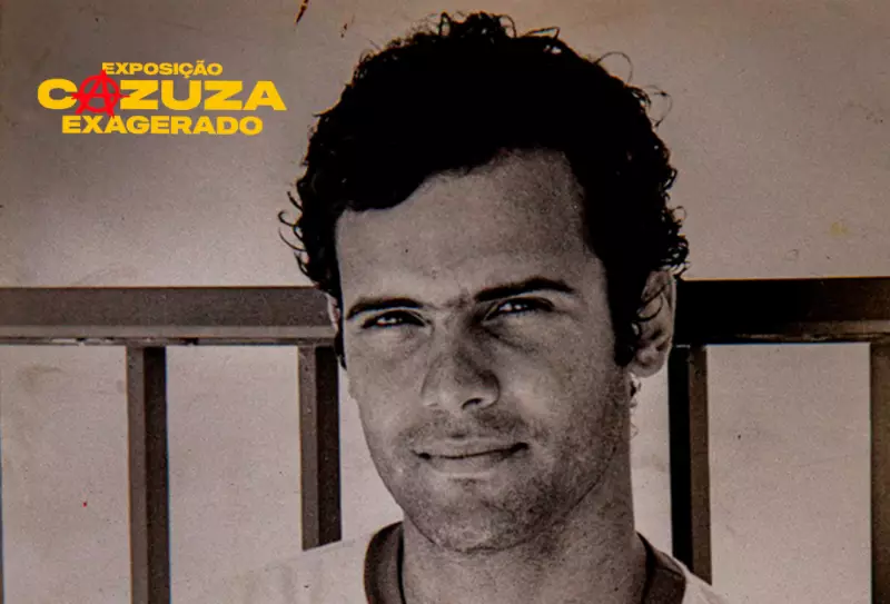 Cazuza invade corações e telas: exposição e filme celebram o mito da música brasileira