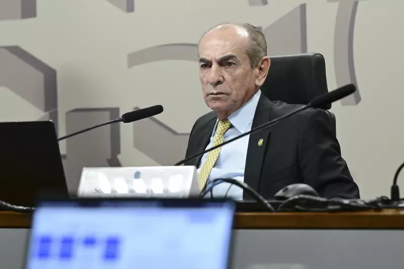 CCJ do Senado vota reforma do Código Eleitoral: Ficha Limpa e cotas para mulheres em foco