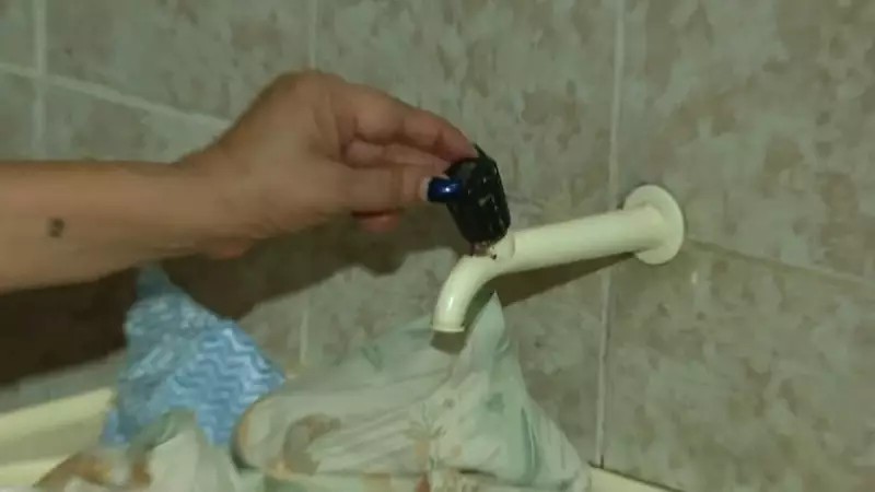 Cedae alerta: moradores de Duque de Caxias ficarão sem água nesta quarta (16) — saiba os bairros afetados