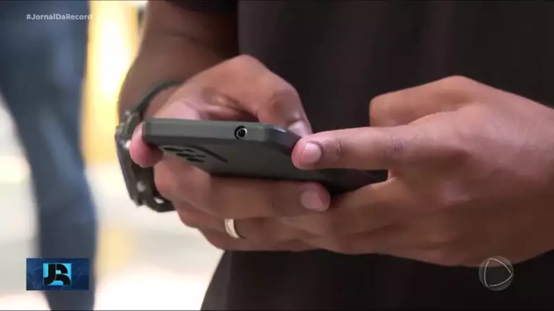 Celulares roubados? Governo cria sistema unificado para acelerar recuperação