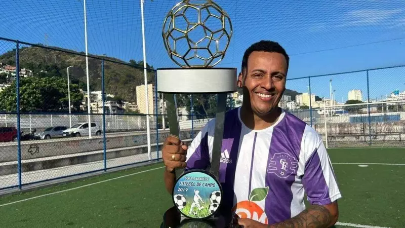 Central City e Copa Vitória: União de Bairros em Prova de Solidariedade