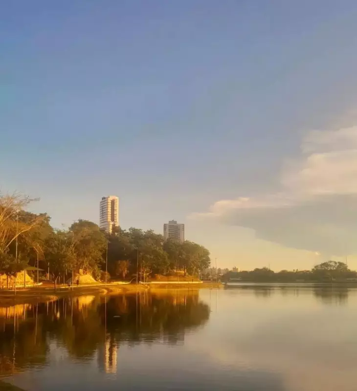 Centro América FM celebra o Dia Mundial do Rock com evento gratuito em Cuiabá