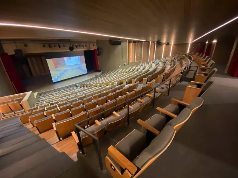 Centro de Convivência de Campinas inicia fase de testes com eventos piloto: saiba como participar