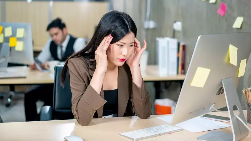 Cérebro em perigo: como o excesso de trabalho pode reescrever sua mente