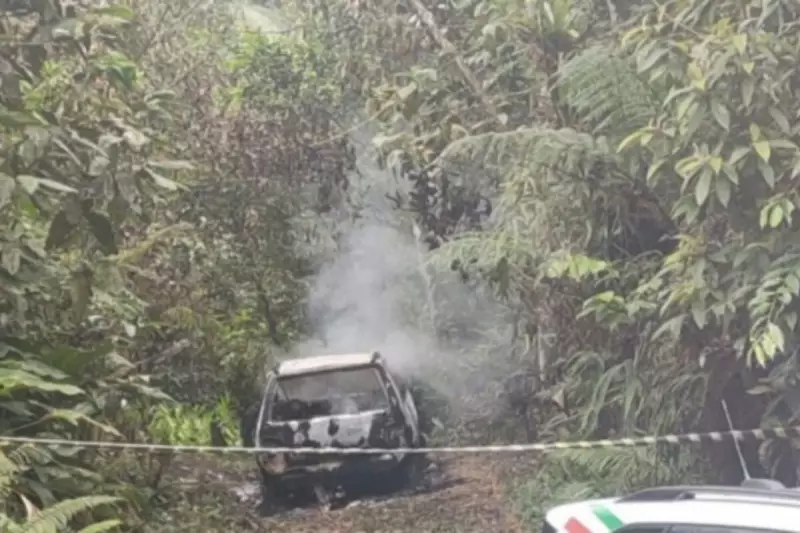 Chacina em Joinville: 7 mortos e sinal de facção encerram caso após 2 anos de investigação