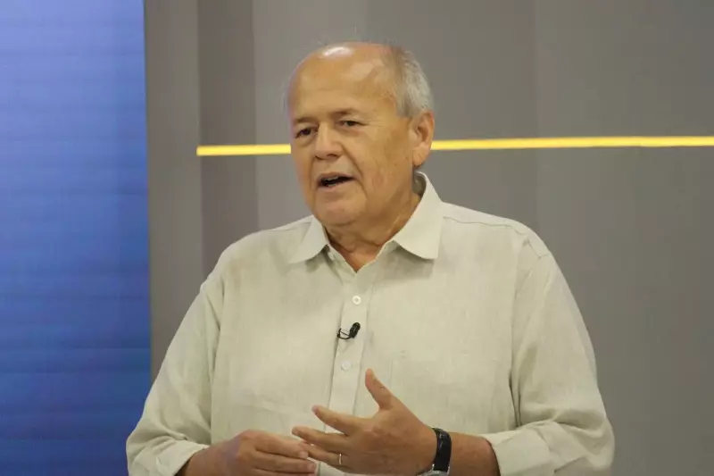 Charles da Silveira deixa a FMS: Entenda os motivos por trás da saída