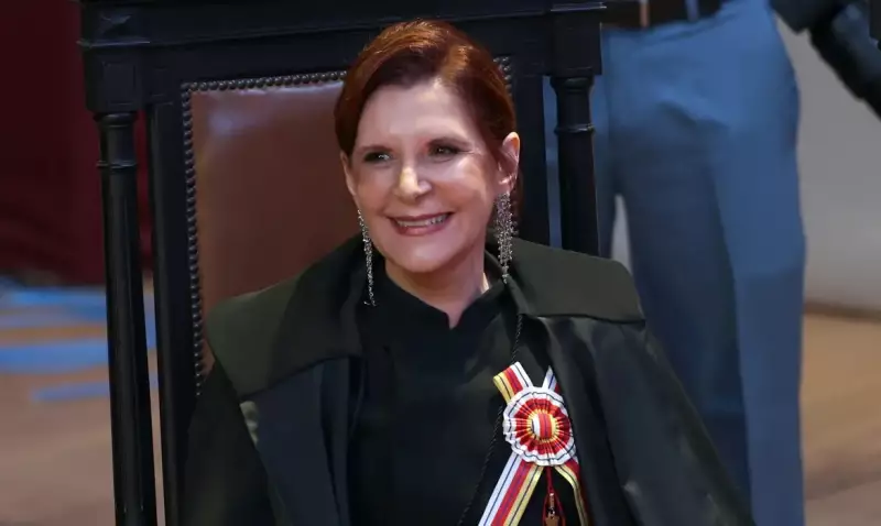 Chefe da Justiça Militar defende tarifação judicial como escudo da soberania nacional