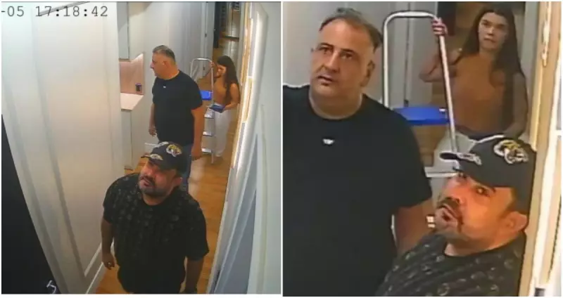 Chefe do PCC foragido há mais de 10 anos é descoberto em apartamento de luxo no Tatuapé
