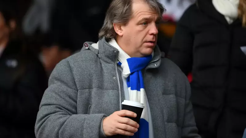 Chelsea: Bilionário gasta R$ 10 bi, mas ainda sofre com fracasso no futebol