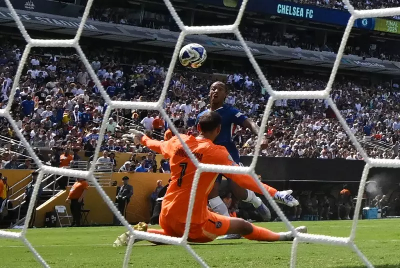 Chelsea vence o PSG e conquista a Copa do Mundo de Clubes com gol brasileiro