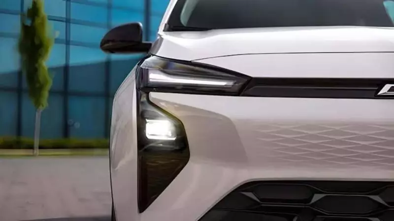 Chevrolet Bolt volta em 2027 com visual arrojado e tecnologia de ponta — confira os detalhes!