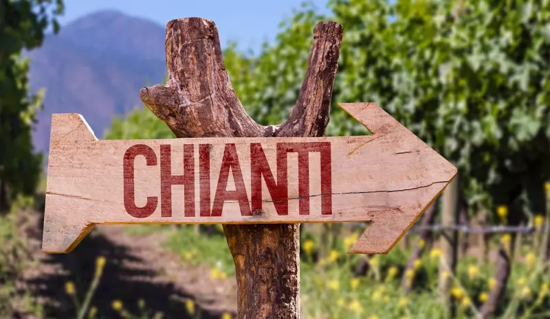 Chianti vs Chianti Classico: Descubra as Diferenças Entre Esses Vinhos Toscano