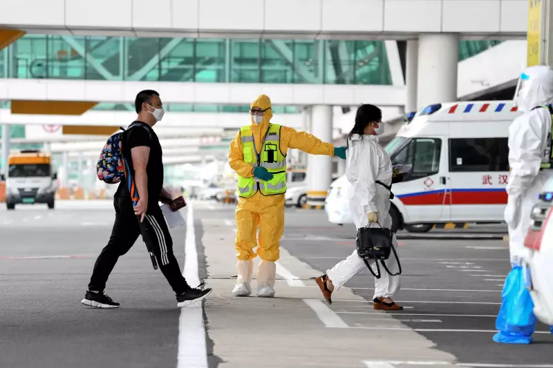 China investiga ex-prefeito de Wuhan por gestão da pandemia de Covid-19