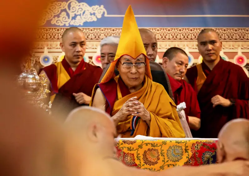 China quer controlar a reencarnação do Dalai Lama: o que está em jogo?