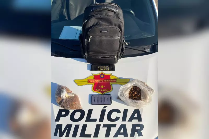 Chinês é pego com R$ 800 mil em ouro bovino na Castelo Branco: entenda o caso