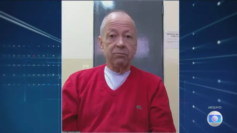 Chiquinho Brazão na Mira da Justiça: Moraes Exige Explicações por Descumprimento de Regras na Prisão Domiciliar