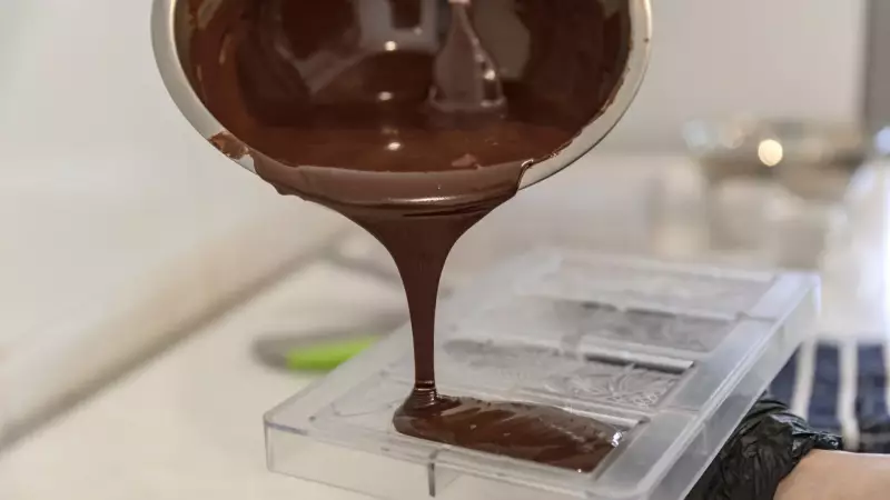 Chocolate: Descubra os Benefícios e Riscos para a Saúde que Ninguém Conta