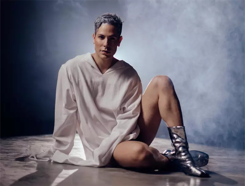 Christian Chávez, ex-RBD, anuncia show imperdível em Fortaleza: data e ingressos já disponíveis!