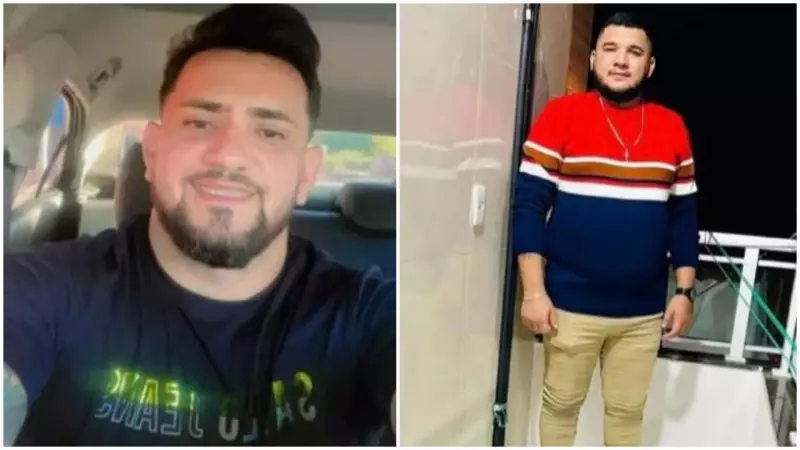 Churrascaria em Boa Viagem vira cenário de tragédia: dois homens assassinados a tiros