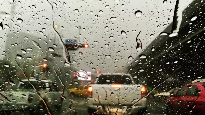 Chuvas intensas castigam Norte e Litoral do Nordeste neste sábado (5)