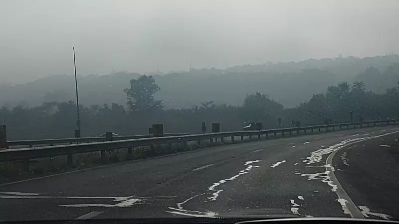 Cidades da região de Piracicaba enfrentam as tardes mais frias de 2025, segundo Ciiagro
