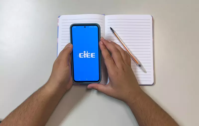 CIEE oferece 229 vagas de emprego no Alto Tietê nesta quinta-feira — confira as oportunidades!