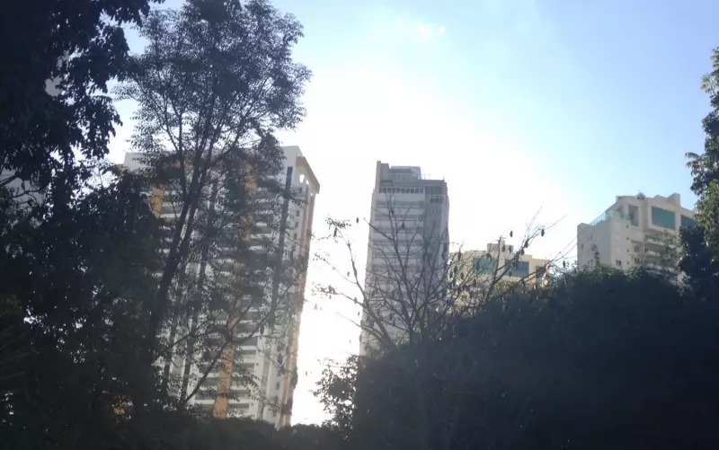 CIMEGO alerta para baixa umidade do ar em Goiás: cuidados essenciais para evitar problemas de saúde