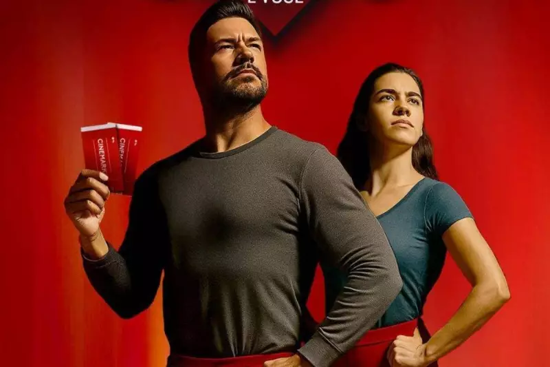 Cinema em Salvador oferece ingresso grátis para fãs que forem vestidos de Superman
