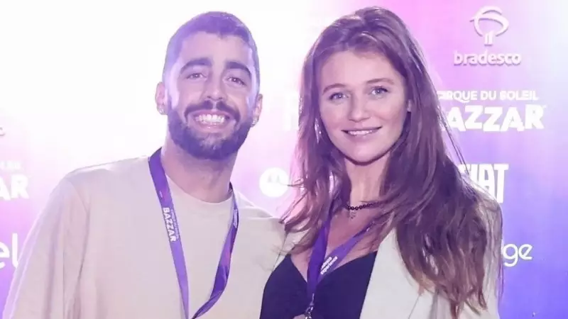 Cintia Dicker revela como o filho transformou a vida do cachorro Scooby: 'Melhorou mil vezes'