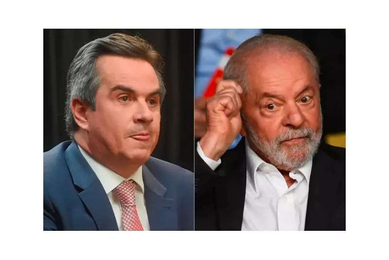 Ciro Nogueira pede a Lula: 'Chega de lacração' em disputa com Trump