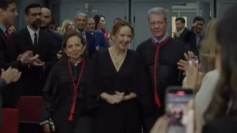 Cláudia Seabra assume como Procuradora-Geral de Justiça do Ministério Público do Piauí: saiba os desafios