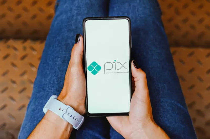 CM Software retoma operações do PIX após ataque hacker: entenda o que aconteceu