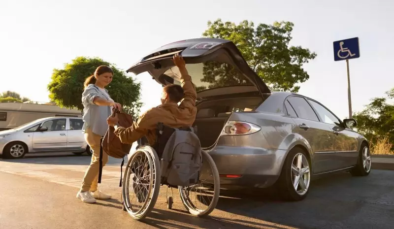 CNH Adaptada: Projeto Garante Direito à Mobilidade para Pessoas com Deficiência no ES