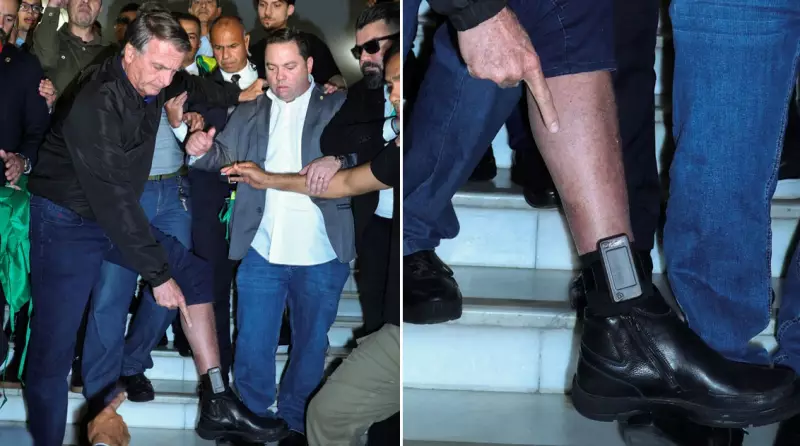 Com tornozeleira e sem redes sociais: as novas regras que Bolsonaro precisa seguir após decisão de Moraes