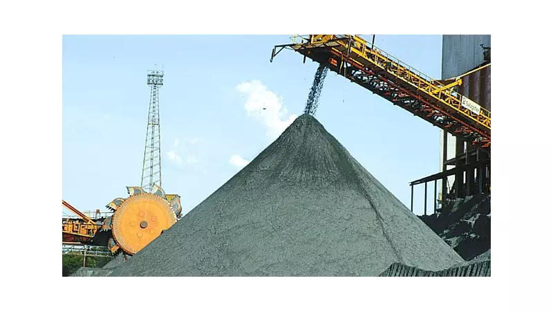 Commodities têm queda em junho, mas acumulam alta de 12 meses, aponta BC