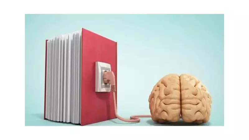 Como a leitura pode transformar seu cérebro e melhorar sua vida