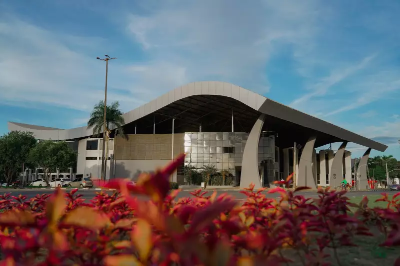 Como apresentar projetos à Assembleia Legislativa de Roraima: guia completo para cidadãos