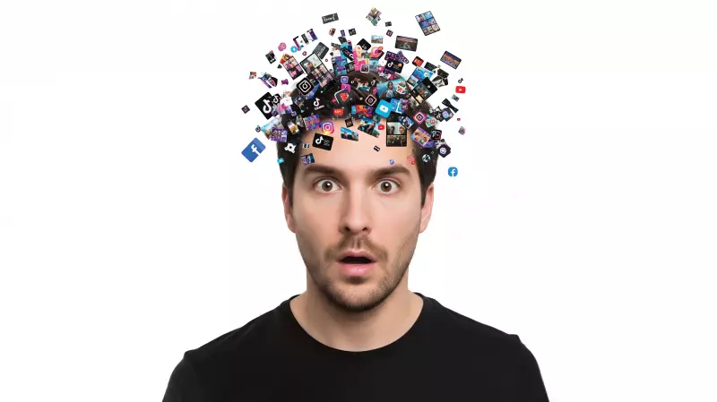 Como o Conteúdo Digital de Baixa Qualidade Afeta Seu Cérebro e o Que Fazer Para Evitar