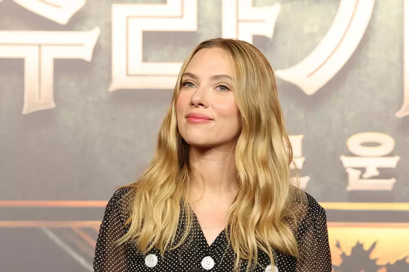 Como o estilo da Viúva Negra transformou Scarlett Johansson na estrela mais valiosa do cinema