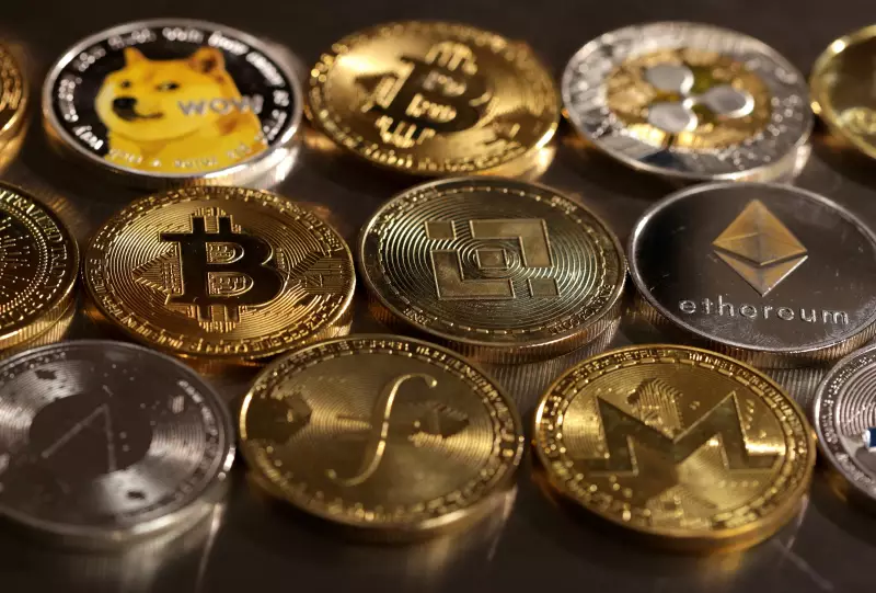 Como os cartéis latino-americanos estão lavando dinheiro com criptomoedas