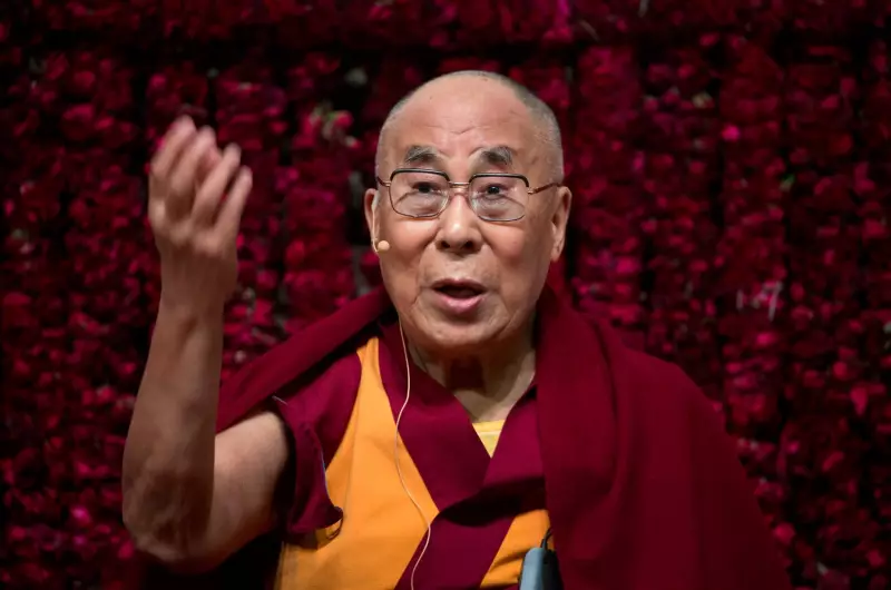 Como são identificadas as crianças que podem ser a reencarnação do Dalai Lama? Descubra os testes secretos